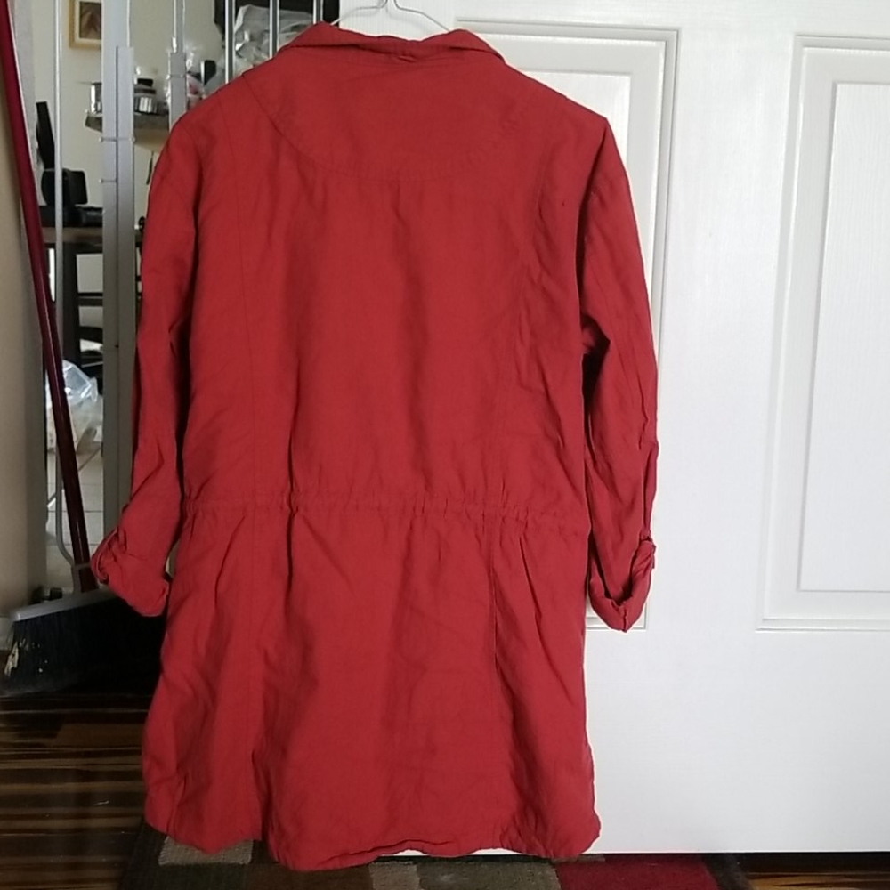 Lightweight jacket - Picture 3 of 5